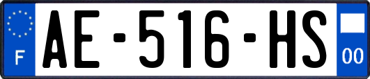 AE-516-HS