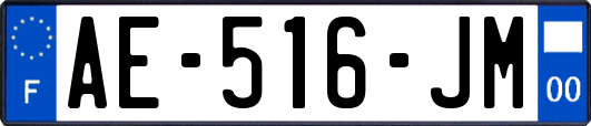 AE-516-JM