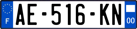 AE-516-KN