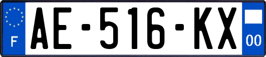 AE-516-KX