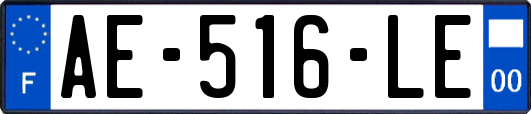 AE-516-LE
