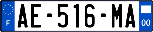 AE-516-MA