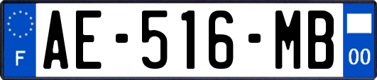 AE-516-MB