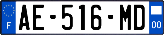 AE-516-MD