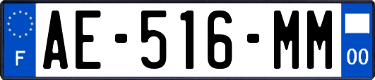 AE-516-MM