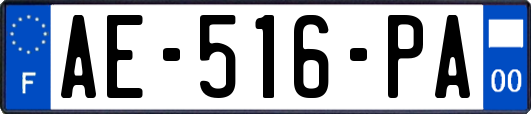 AE-516-PA