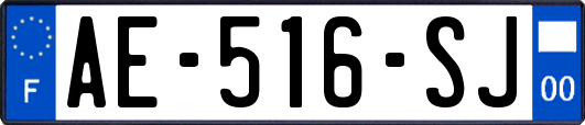 AE-516-SJ