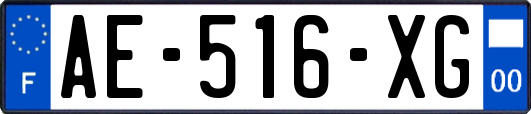AE-516-XG
