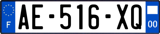 AE-516-XQ