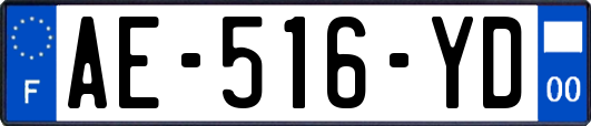 AE-516-YD