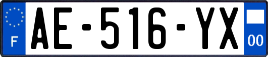 AE-516-YX