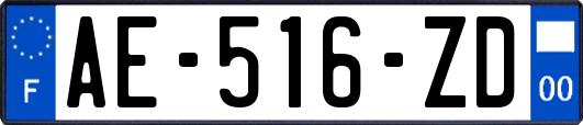 AE-516-ZD