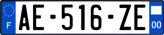 AE-516-ZE