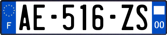 AE-516-ZS