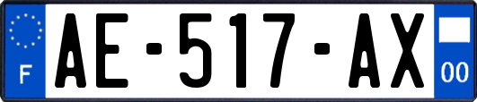 AE-517-AX