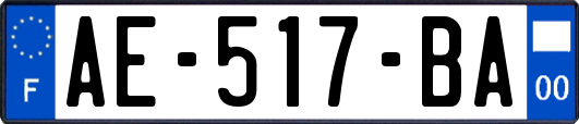 AE-517-BA