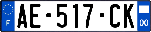 AE-517-CK