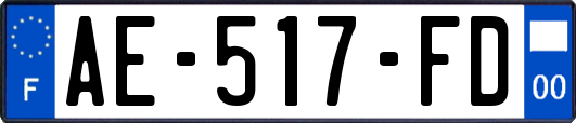 AE-517-FD