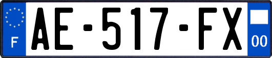 AE-517-FX