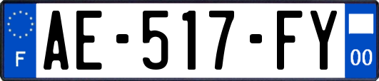 AE-517-FY
