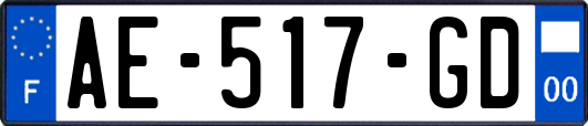 AE-517-GD