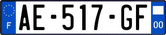 AE-517-GF