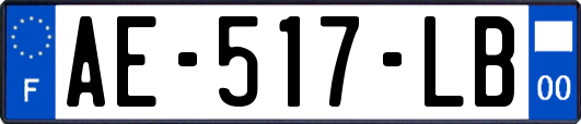 AE-517-LB