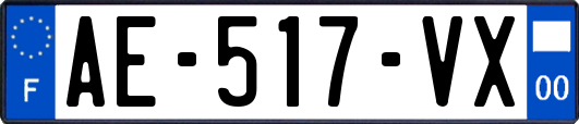 AE-517-VX