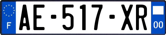 AE-517-XR