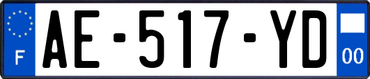 AE-517-YD