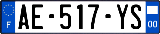 AE-517-YS