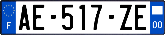 AE-517-ZE