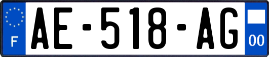 AE-518-AG