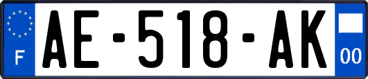 AE-518-AK