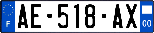 AE-518-AX