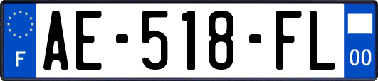 AE-518-FL