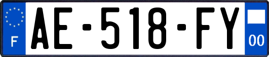 AE-518-FY