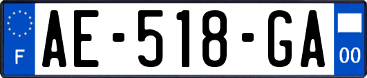AE-518-GA