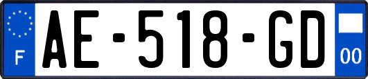 AE-518-GD