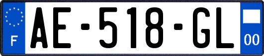 AE-518-GL