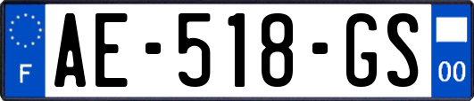 AE-518-GS