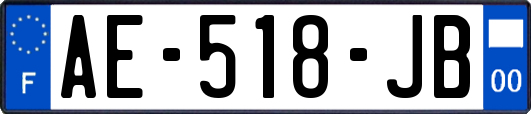 AE-518-JB