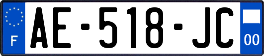 AE-518-JC
