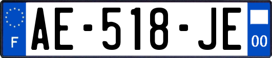 AE-518-JE