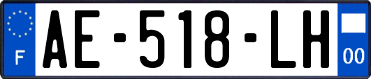 AE-518-LH