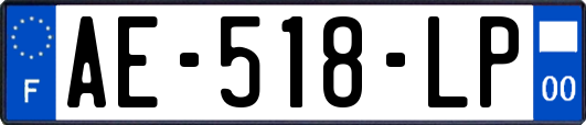 AE-518-LP