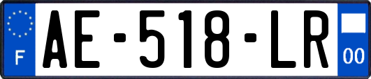 AE-518-LR