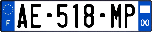 AE-518-MP