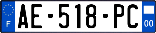 AE-518-PC