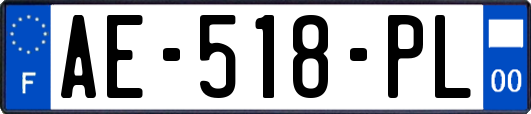 AE-518-PL